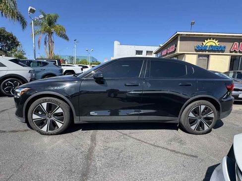 Used 2024 Polestar Polestar 2 AWD/4WD image 8