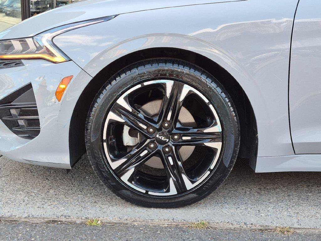 Certified 2024 Kia K5 GT-Line w/ GT-Line Premium Package AWD/4WD image 24