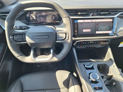 New 2026 Jeep Cherokee Limited AWD/4WD image 21