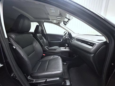 Used 2017 Honda HR-V EX-L image 15