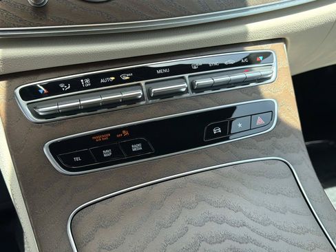 Certified 2023 Mercedes-Benz E 350 4MATIC Sedan image 23