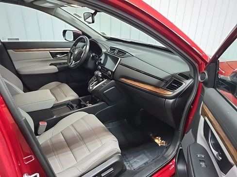 Used 2022 Honda CR-V EX-L image 10