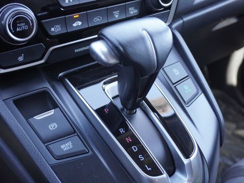 Used 2022 Honda CR-V Touring image 37