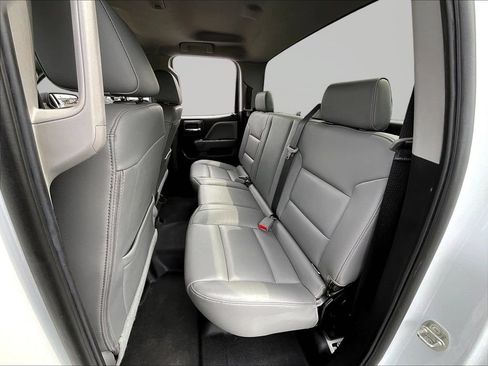 Used 2019 Chevrolet Silverado 1500 W/T w/ WT Convenience Package AWD/4WD image 23