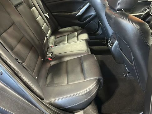 Used 2016 MAZDA MAZDA6 Touring FWD image 14