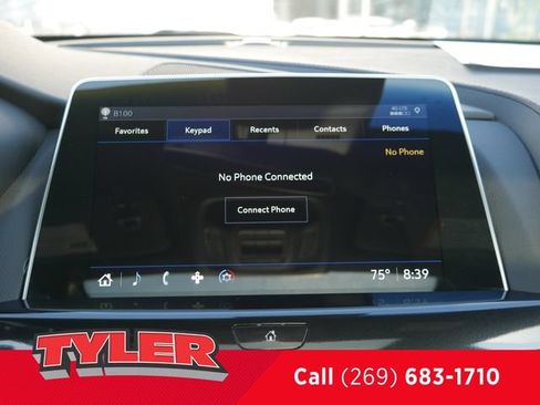 Used 2023 Cadillac CT5 Sport w/ Climate Package AWD/4WD image 51