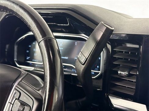 Used 2022 GMC Sierra 1500 SLE w/ Enhanced Capability Package image 17