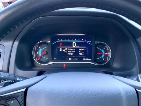 Used 2022 Honda Pilot Special Edition image 25