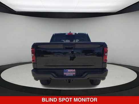 New 2026 RAM 1500 Express RWD image 5