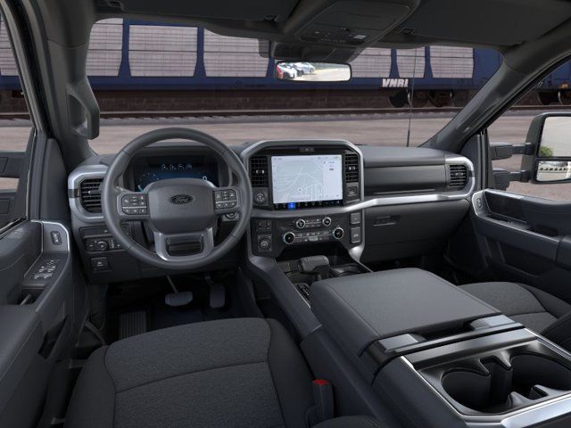 New 2026 Ford F150 XLT AWD/4WD image 9