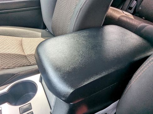 Used 2022 Toyota 4Runner Trail Special Edition image 34