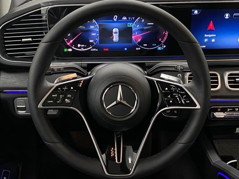 Certified 2026 Mercedes-Benz GLE 450 4MATIC image 16