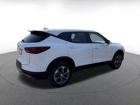 Used 2025 Chevrolet Blazer LT image 14