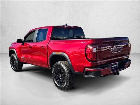 New 2026 GMC Canyon Elevation w/ Technology Package image 9