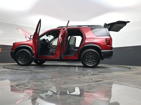 New 2026 Honda Passport TrailSport image 41