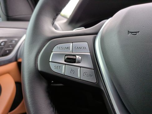 Certified 2024 BMW X3 xDrive30i w/ Convenience Package AWD/4WD image 22