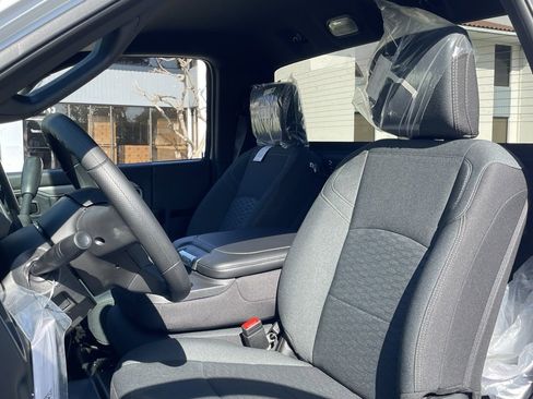 New 2025 RAM 3500 Tradesman image 16