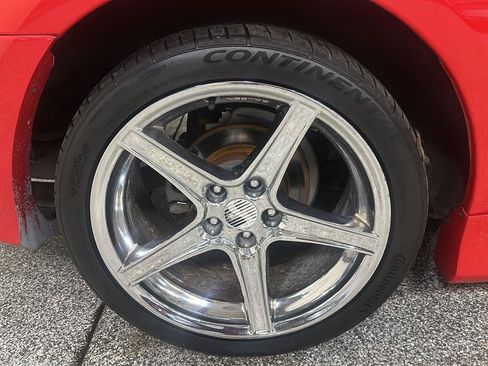 Used 2002 Ford Mustang GT RWD image 10