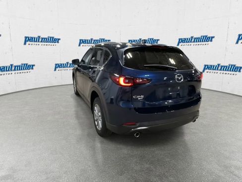 Certified 2023 MAZDA CX-5 AWD 2.5 S w/ Select Package image 9
