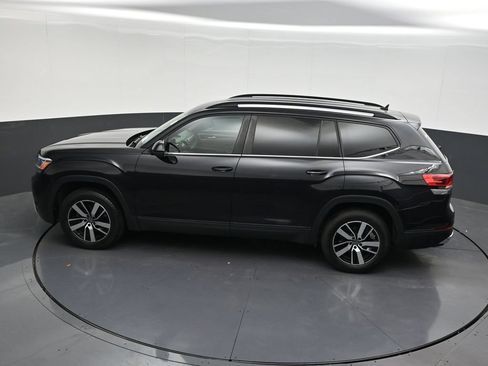 Used 2021 Volkswagen Atlas SE FWD image 18