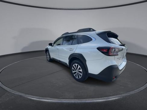 Certified 2024 Subaru Outback Premium AWD/4WD image 6
