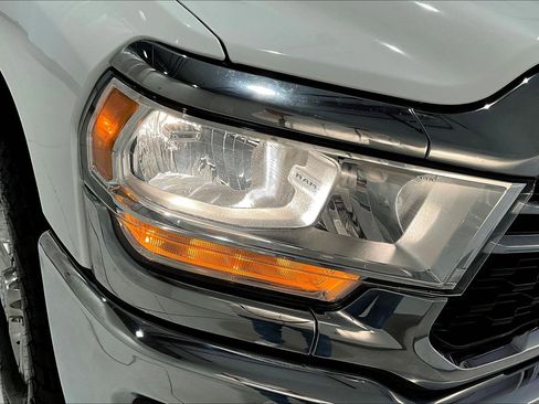 Used 2024 RAM 2500 Big Horn w/ Off Road Package AWD/4WD image 33