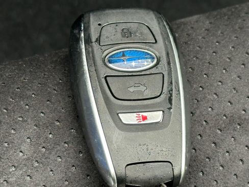 New 2026 Subaru WRX tS image 27