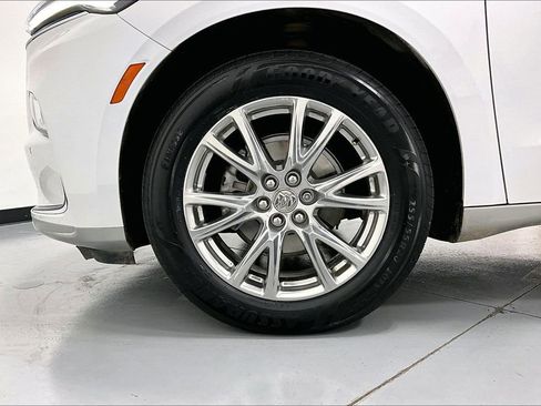 Used 2023 Buick Enclave Essence w/ Experience Buick Package image 11