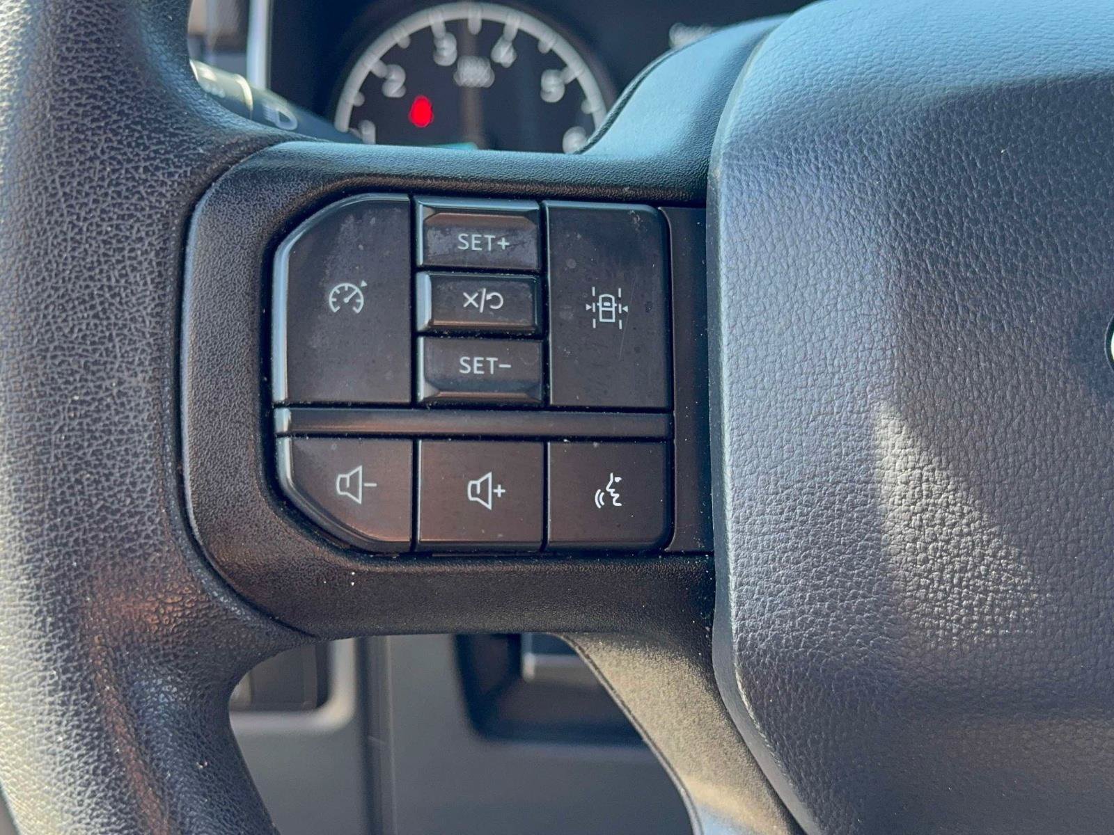 Used 2023 Ford F150 XL w/ STX Appearance Package AWD/4WD image 18