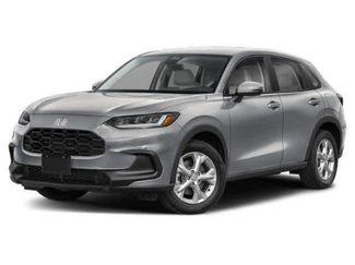 New 2026 Honda HR-V LX image 1