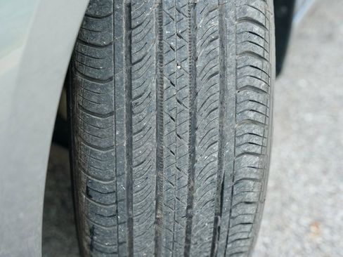 Used 2023 Nissan Altima 2.5 SV w/ SV Premium Package image 28