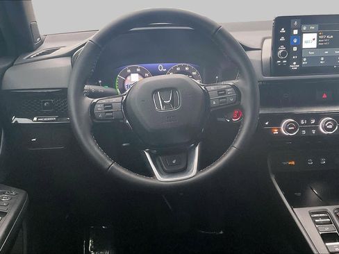 Used 2026 Honda CR-V Sport Touring image 6