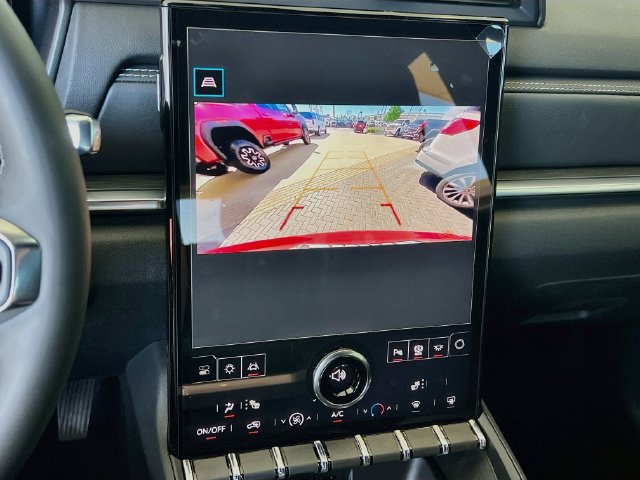 New 2027 GMC Terrain Elevation FWD image 9