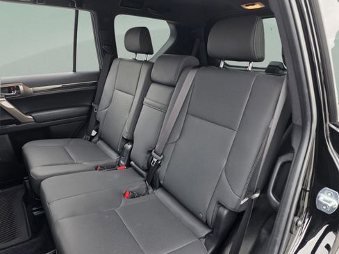 Used 2021 Lexus GX 460 Premium image 21