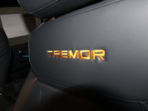 New 2026 Ford Expedition Tremor image 19