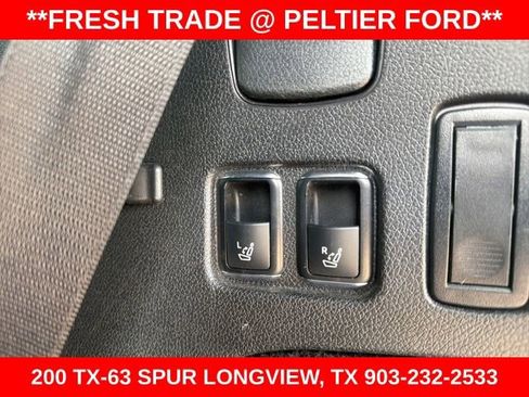 Used 2017 Mercedes-Benz GLS 450 4MATIC image 14