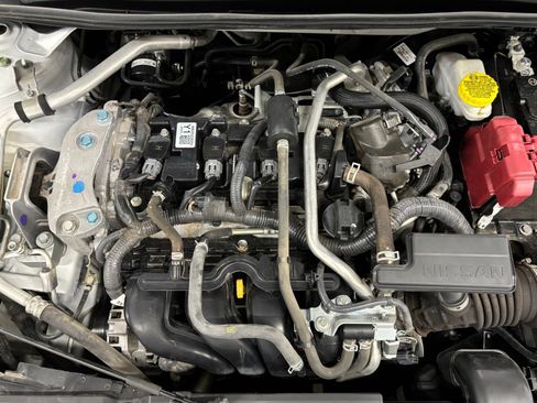 Used 2023 Nissan Sentra SR w/ SR Premium Package FWD image 24