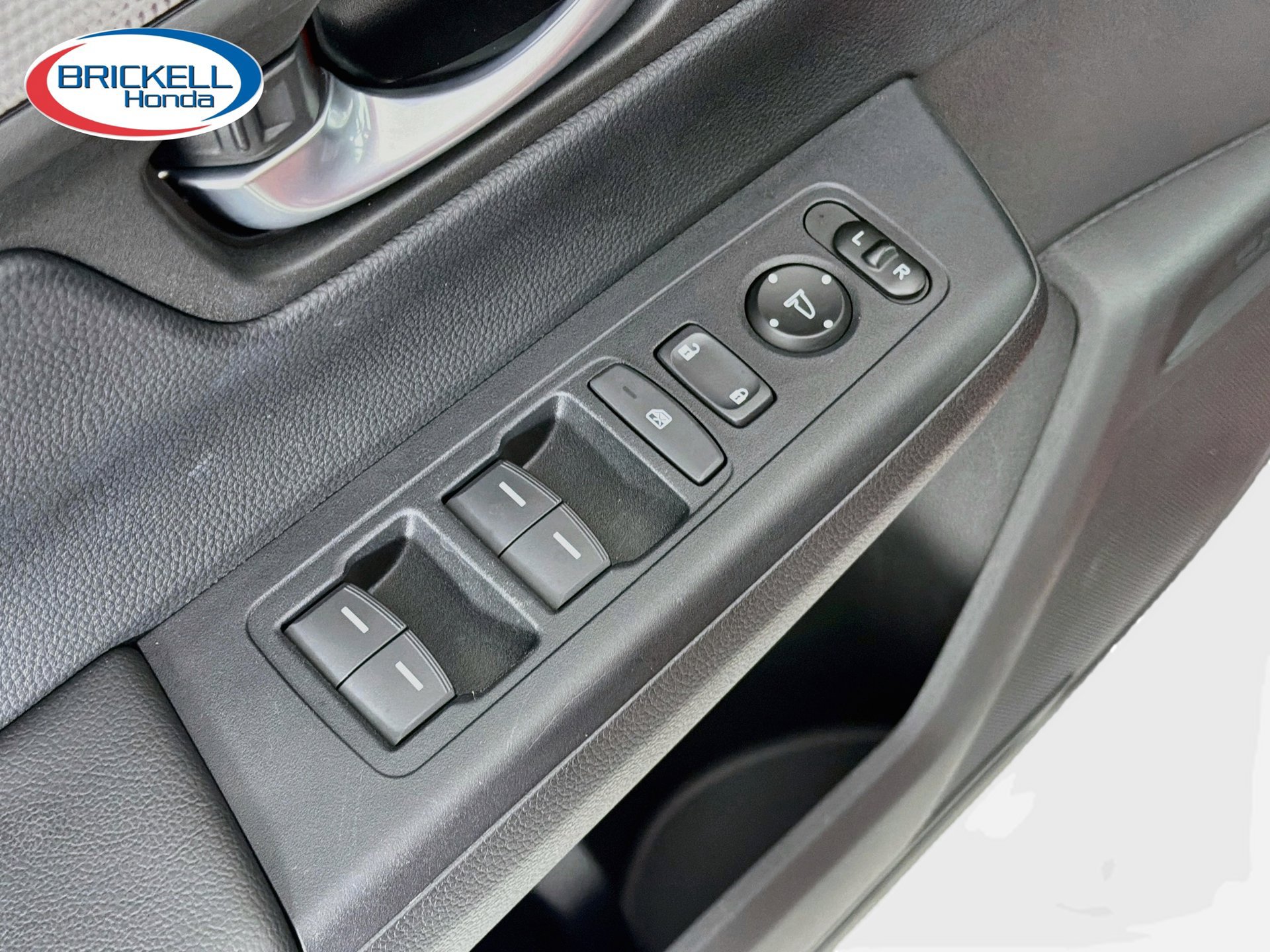 Used 2025 Honda CR-V Sport-L image 23