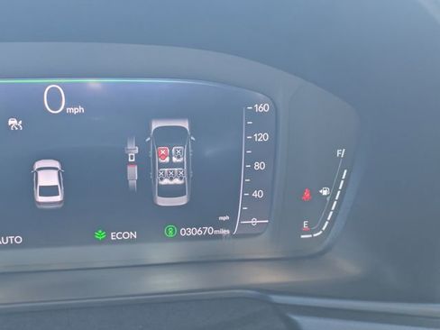 Used 2024 Honda Accord Sport image 28