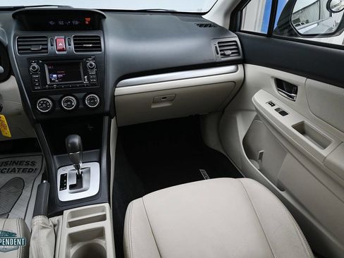 Used 2012 Subaru Impreza 2.0i Sport Limited image 10