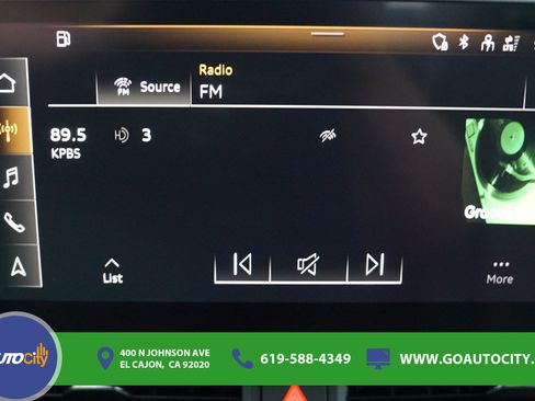Used 2020 Audi A4 2.0T Premium w/ Convenience Package FWD image 22
