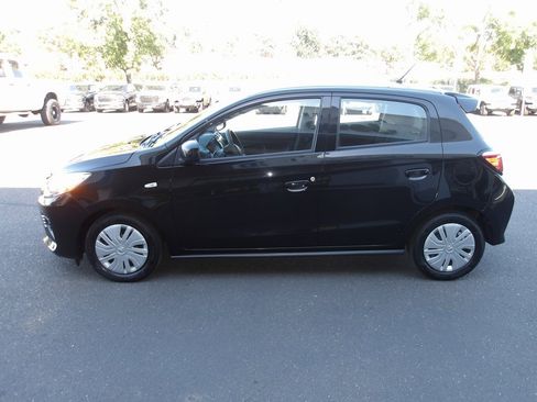 Used 2021 Mitsubishi Mirage ES image 5