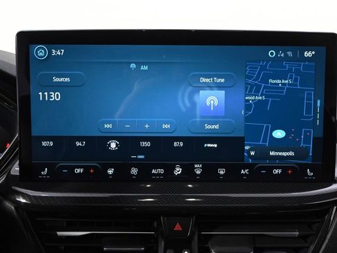 Used 2024 Ford Escape ST-Line w/ Tech Pack #1 AWD/4WD image 28