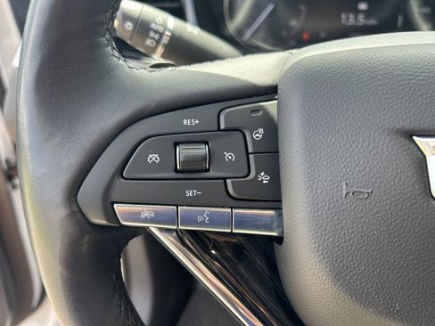 Certified 2023 Cadillac XT6 Premium Luxury image 32