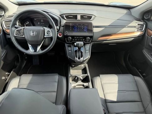 Used 2020 Honda CR-V EX-L image 12