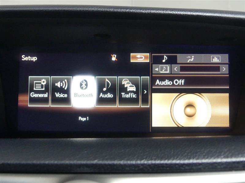 Used 2015 Lexus GS 350 AWD w/ Premium Package image 45