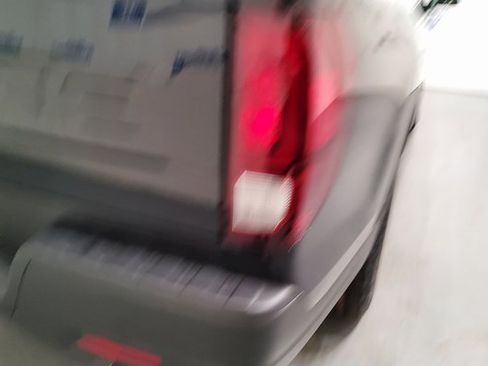 New 2026 Honda Ridgeline RTL image 10