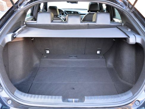 Used 2019 Honda Civic EX-L image 13