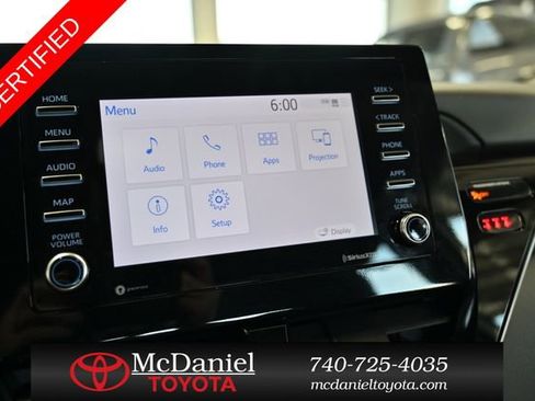 Certified 2024 Toyota Camry LE image 15