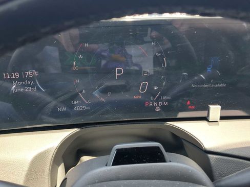 Used 2025 Cadillac CT5 Sport image 17